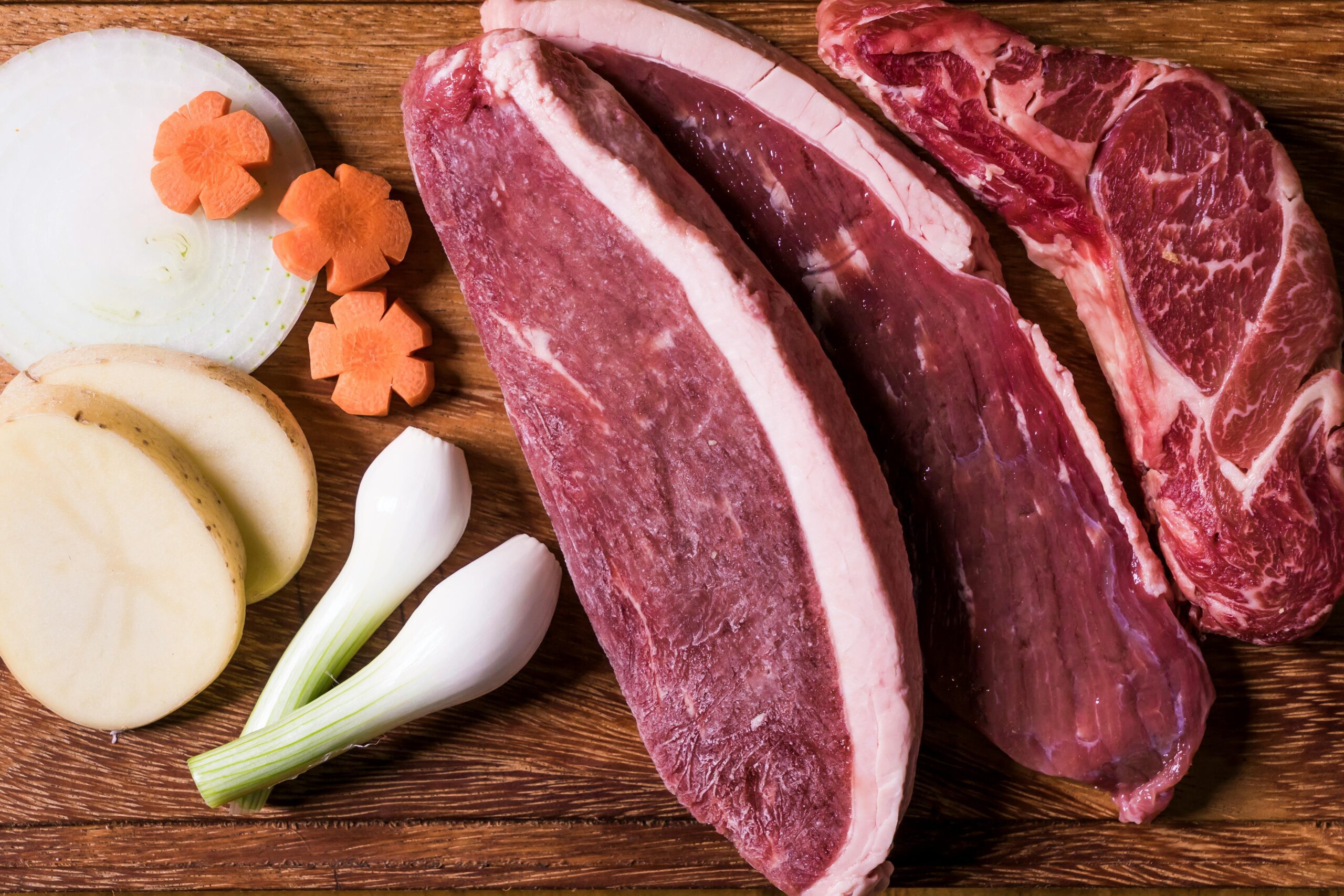 Beef meat